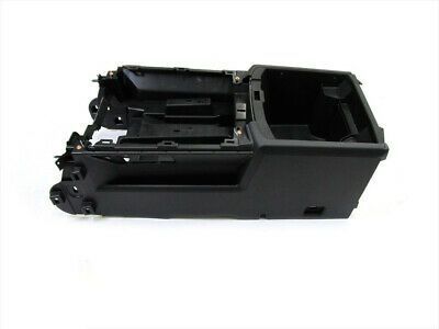 Mopar Center Console Base - 1NN14XDVAB