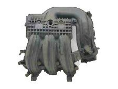 Dodge Journey Intake Manifold - 4591983AC