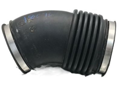 2002 Jeep Grand Cherokee Air Intake Coupling - 4854012