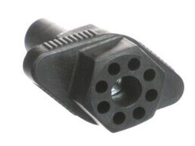 Mopar 6512623AA Nut