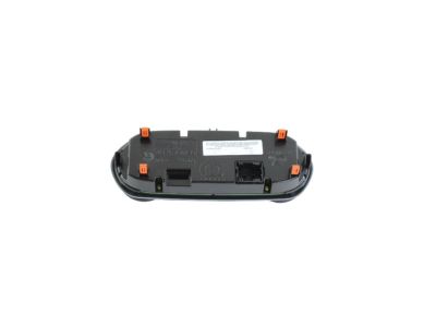 Mopar 6LW60LXHAA Air Conditioner And Heater Control