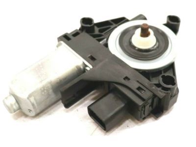 Mopar 68079282AB Front Door Window Regulator Motor