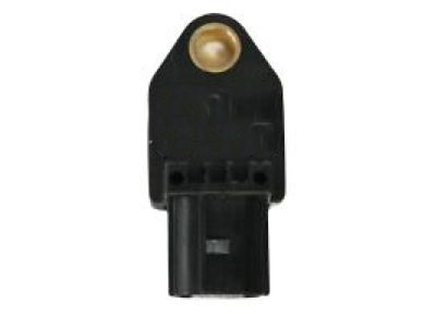 Chrysler Air Bag Sensor - 4896061AA