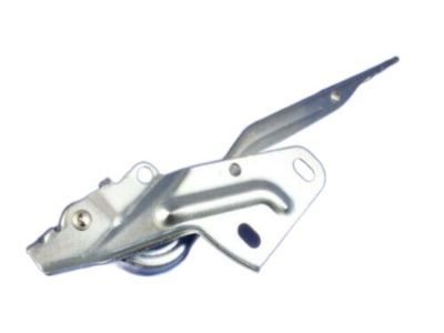 Ram Hood Hinge - 5160344AC