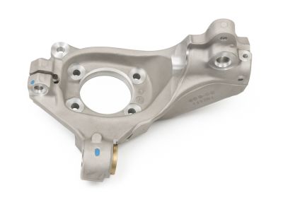 Chrysler 200 Steering Knuckle - 68080868AB