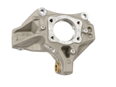 Mopar 68080868AB Suspension Knuckle Front Right