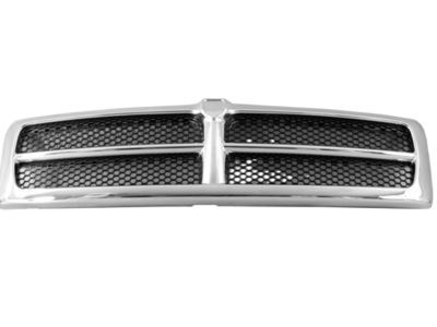 1999 Dodge Ram 1500 Grille - 55076550AB