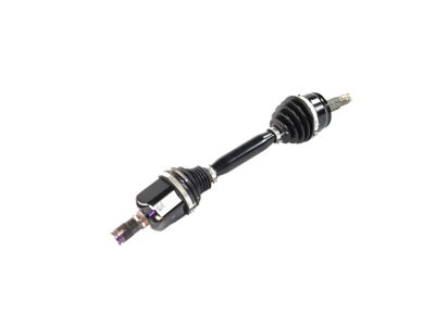 Mopar Axle Shaft - 68287865AA