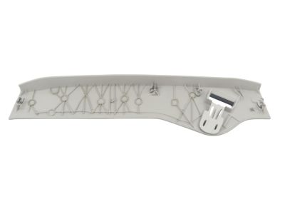 ZR44ES3AH Mopar Rear Header Molding Product Photo 1 of 2