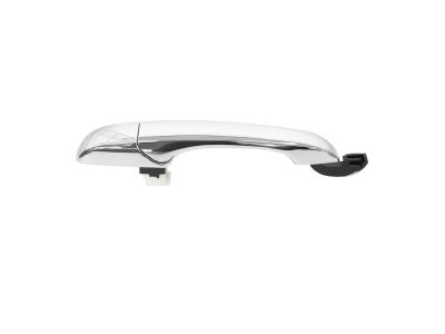2014 Dodge Avenger Door Handle - 4589658AC
