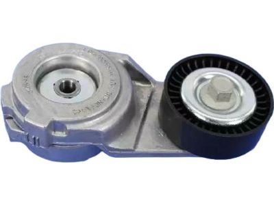 Chrysler 4593805AB