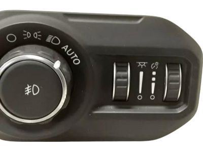 Jeep 68292842AC