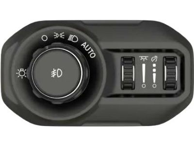 Jeep 68292842AC