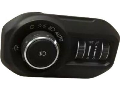 Jeep 68292842AC
