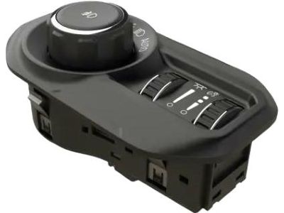 Jeep 68292842AC