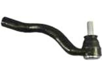 Front Inner Tie Rod End For 2015-2022 Dodge Charger – AWD, Left Or Right (Evan-Fischer)