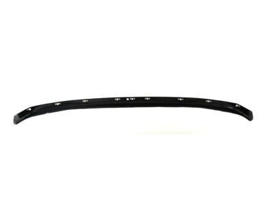 Dodge Ram 3500 Bumper - 55076610AB