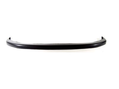 Mopar 55076610AB Front Bumper Cover