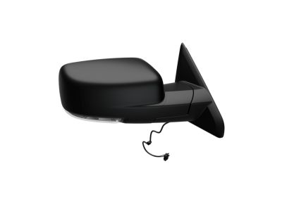 2017 Ram 1500 Car Mirror - 5RR791R4AI