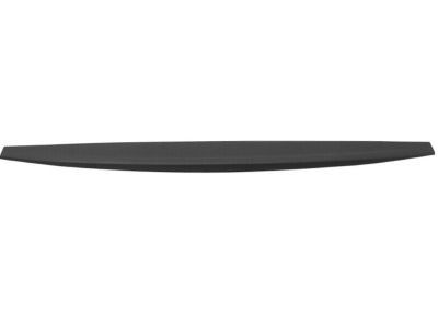 Mopar 55372052AB Spoiler-TAILGATE