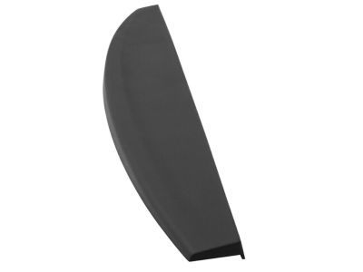 Mopar 55372052AB Spoiler-TAILGATE