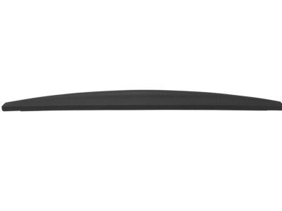 Mopar 55372052AB Spoiler-TAILGATE