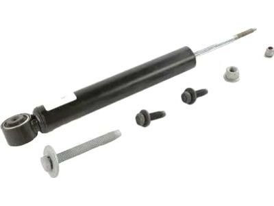 Mopar 68312645AB ABSORBER-Suspension