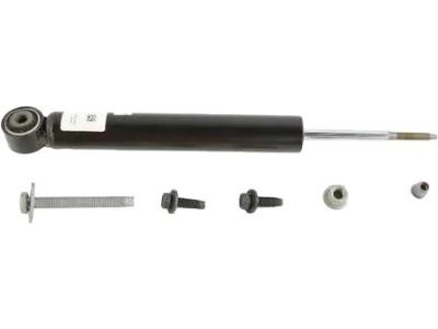 Mopar 68312645AB ABSORBER-Suspension