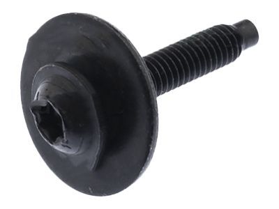 Mopar 6511152AA Screw-Pan Head