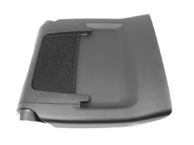 Mopar 1UP05GT5AC Panel-Front Seat Back