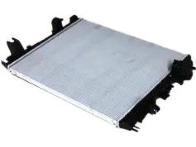 Ram 68430021AA