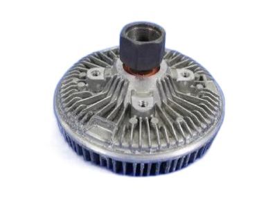 2013 Ram 1500 Fan Clutch - 55056840AC