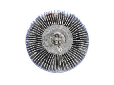 Mopar 55056840AC Clutch-Fan