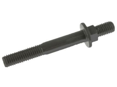 Mopar 5014169AA Bolt-Double Ended