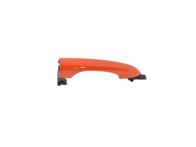 Mopar 5SV51NF2AA Handle-Exterior Door