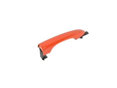 Mopar 5SV51NF2AA Handle-Exterior Door