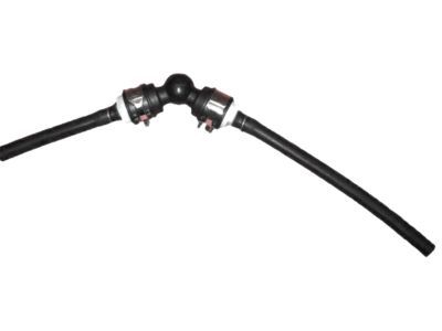 Dodge Durango Shift Cable - 52110005AC