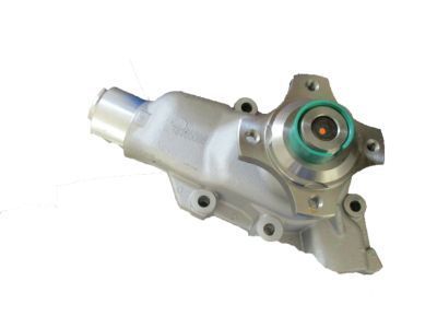 5012366AF Mopar Water Pump Product Photo 1 of 2