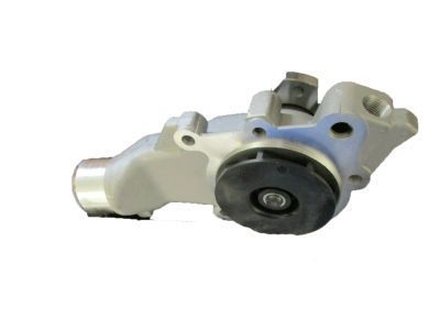 5012366AF Mopar Water Pump Product Photo 2 of 2