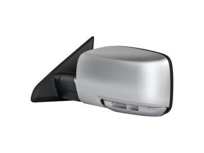 Mopar 68061201AC Outside Rearview Power Mirror