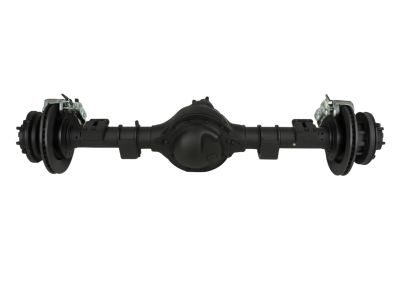 Dodge 4862650AB