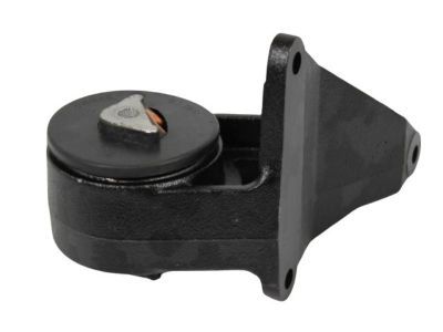 Mopar 52058929AB INSULATORPKG-Engine Mount