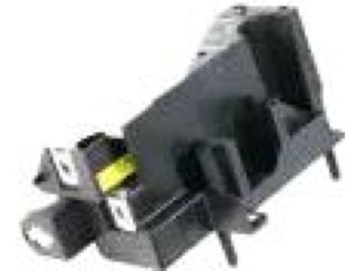 Mopar 68438629AA Bracket-Cooling Module