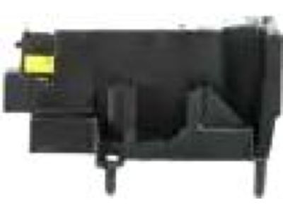 Mopar 68438629AA Bracket-Cooling Module