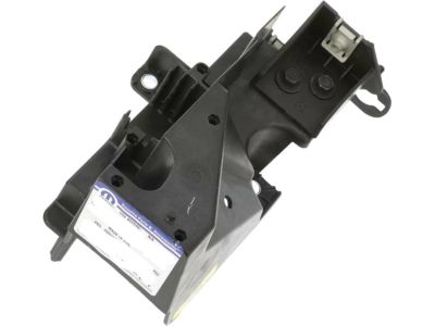 Mopar 68438629AA Bracket-Cooling Module