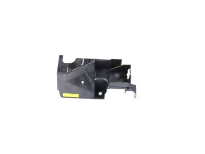 Mopar 68438629AA Bracket-Cooling Module