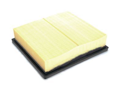 Jeep Air Filter - 4861756AA
