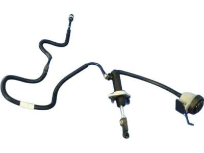 Dodge 5037340AA