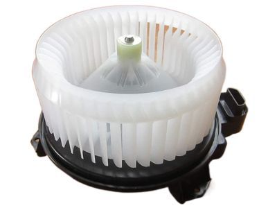 Ram 1500 Blower Motor - 68214892AC