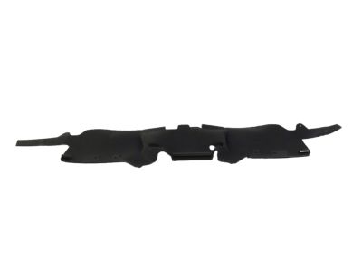 Mopar 6RP53BD3AD Front Seat Cushion
